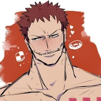 Katakuri-top-32 tuổi🍩-hắn
