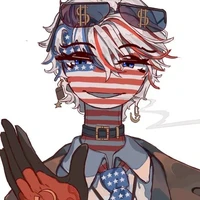America
