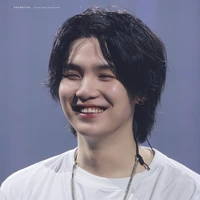 Min Yoongi