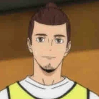 Azumane asahi
