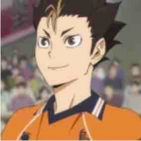 Nishinoya yu