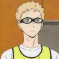 Tsukishima kei