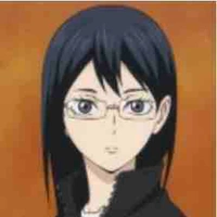 Kiyoko shimizu