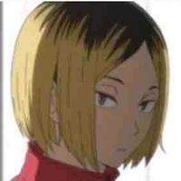 Kozume kenma