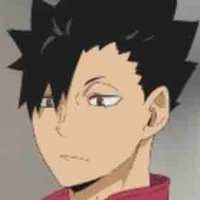 Kuroo tetsuro