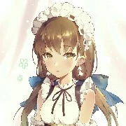 người hầu vì bảo vệ cho Queen(kim)
