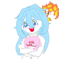 Yineka bị mê flame (t/g )