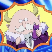 Sullivan dạng trứng