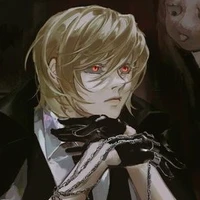 Kurapika