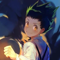 Gon