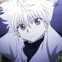 Killua