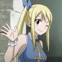 Heartfilia Lucy