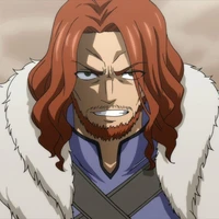 Clive Gidarts