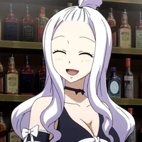 Strauss Mirajane