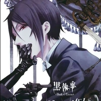 Sebastian Michaelis
