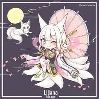 Lilianna
