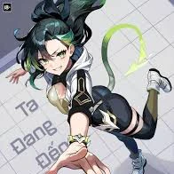 Aoi