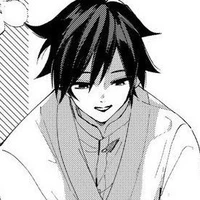 Tomioka Giyuu