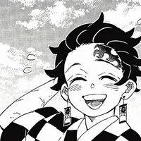 Kamado Tanjiro 