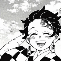 Kamado Tanjiro 