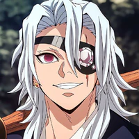 Uzui Tengen 