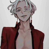 Kurokawa Izana