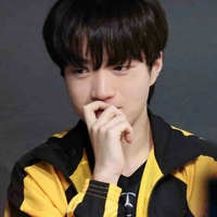 Keria - Min Seok