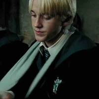 Draco Malfoy