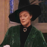 Minerva Mcgonagall