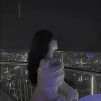 Trần Đào Anh(nguời tình của Rhy)