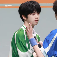Trương Hàm Thụy