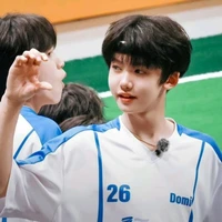 Trương Dịch Nhiên