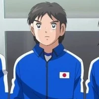 Izawa Mamoru