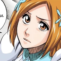 Inoue Orihime