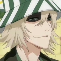 Urahara Kisuke