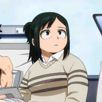 Inko Midoriya