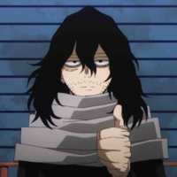 Aizawa Shota