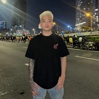 Nguyễn Quốc Huy- 1S Maris