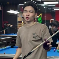 Lương Hoàng Phúc- SGP Fish