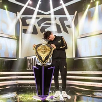 Nguyễn Thanh Lâm-SGP Zeref 