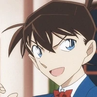 Kudo shinichi