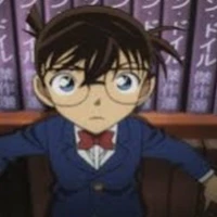 Edogawa Conan