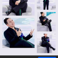 Trấn thành(mc)
