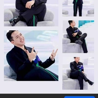 Trấn thành(mc)