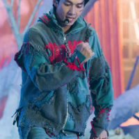 Song luân (anh sinh)