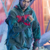Song luân (anh sinh)