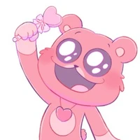 Bobby Bearhug