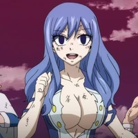 Juvia