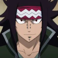 Gajeel
