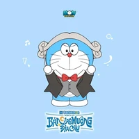 Doraemon